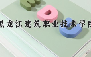2025年黑龙江建筑职业技术学院在新疆计划招生人数（附学费及专业录取分)