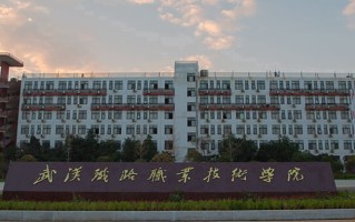 2024年武汉铁路职业技术学院录取分数线，河北最低422分