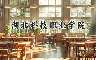 湖北科技职业学院2024在山东录取分数线是多少？最低400分/最高418分