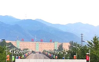 2024年陕西电子信息职业技术学院录取分数线，河北最低371分