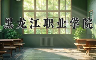 2025年黑龙江职业学院在河南计划招生人数（附学费及专业录取分)
