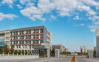 2024年潍坊职业学院录取分数线，河北最低396分