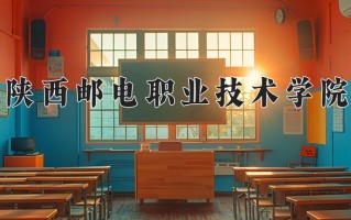 2025年陕西邮电职业技术学院在新疆计划招生人数（附学费及专业录取分)
