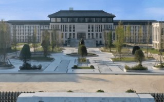 2024年江西樟树中医药职业学院录取分数线，河北最低313分