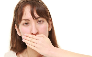 口臭是脾胃出问题了？可能是这4种疾病的信号！