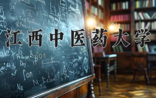 2025年江西中医药大学在四川计划招生人数（附学费及专业录取分)
