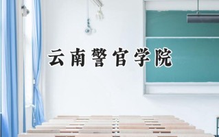 云南警官学院2024在内蒙古录取分数线是多少？最低504分/最高589分