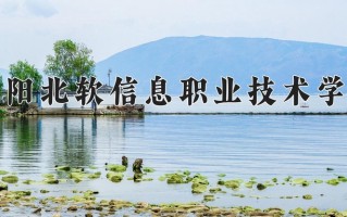 2025年沈阳北软信息职业技术学院在新疆计划招生人数（附学费及专业录取分)