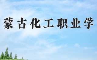 2025年内蒙古化工职业学院在河南计划招生人数（附学费及专业录取分)