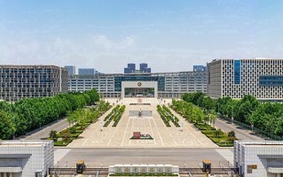 2024河南中医药大学录取分数线，河南最低488分