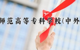 2025年赣州师范高等专科学校(中外合作)在重庆计划招生人数（附学费及专业录取分)