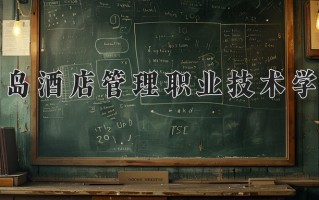 2025年青岛酒店管理职业技术学院在河南计划招生人数（附学费及专业录取分)