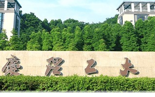 2024重庆理工大学录取分数线，重庆录取最低分509
