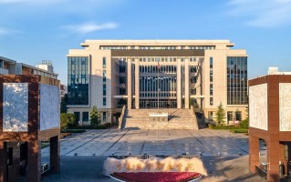 2024年河南推拿职业学院录取分数线，河北最低416分