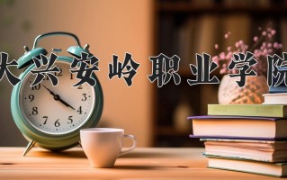 2025年大兴安岭职业学院在河南计划招生人数（附学费及专业录取分)