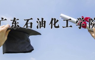 2025年广东石油化工学院在河南计划招生人数（附学费及专业录取分)