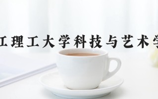 2025年浙江理工大学科技与艺术学院在河南计划招生人数（附学费及专业录取分)