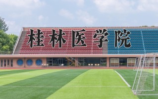 2025年桂林医学院在新疆计划招生人数（附学费及专业录取分)