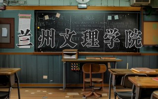 2025年兰州文理学院在河南计划招生人数（附学费及专业录取分)