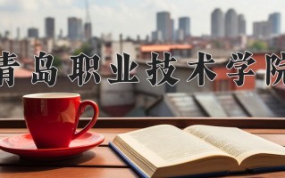 2025年青岛职业技术学院在四川计划招生人数（附学费及专业录取分)