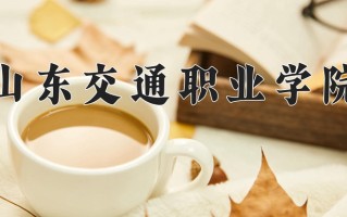 2025年山东交通职业学院在河南计划招生人数（附学费及专业录取分)