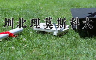 2025年深圳北理莫斯科大学在河南计划招生人数（附学费及专业录取分)