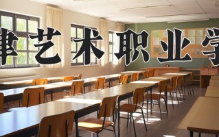 2025年天津艺术职业学院在河南计划招生人数（附学费及专业录取分)