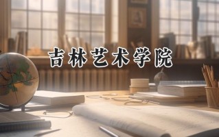 吉林艺术学院2024在上海录取分数线是多少？最低404分/最高409分