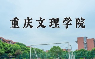 2025年重庆文理学院在新疆计划招生人数（附学费及专业录取分)