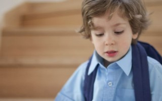 孩子厌学的心理原因是什么？这几个方面要关注！