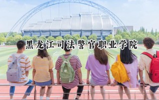 黑龙江司法警官职业学院2024在内蒙古录取分数线是多少？最低330分/最高460分