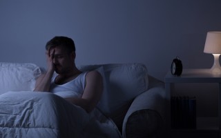 女人失眠多半是肝火还是胃火(贵阳市治疗失眠哪家医院好)