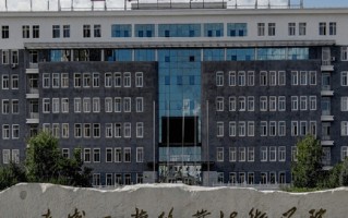 2024年赤峰工业职业技术学院录取分数线，河北最低338分