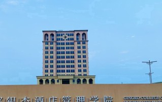 2024年成都银杏酒店管理学院录取分数线，河北最低468分