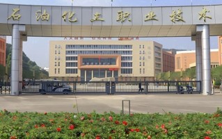 2024年湖南石油化工职业技术学院录取分数线，河北最低414分