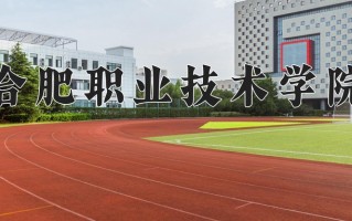 2025年合肥职业技术学院在四川计划招生人数（附学费及专业录取分)