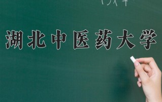 2025年湖北中医药大学在河南计划招生人数（附学费及专业录取分)