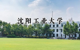 沈阳工业大学2024在浙江录取分数线是多少？最低491分/最高612分