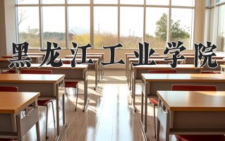2025年黑龙江工业学院在四川计划招生人数（附学费及专业录取分)