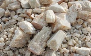 长石和石英主要成分是什么元素及化学成分