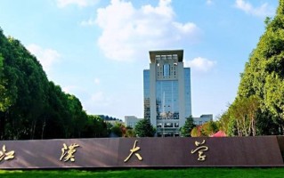 湖北考生550分物理类能读什么大学？2024年可以读哪些大学？