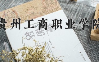2025年贵州工商职业学院在河南计划招生人数（附学费及专业录取分)