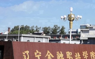 2024年辽宁金融职业学院录取分数线，河北最低392分