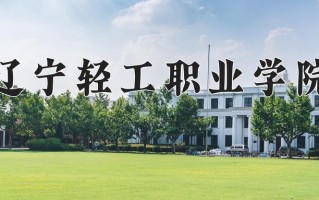 2025年辽宁轻工职业学院在新疆计划招生人数（附学费及专业录取分)