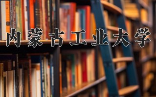 2025年内蒙古工业大学在新疆计划招生人数（附学费及专业录取分)