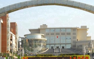 2024年西安工程大学录取分数线，河北最低522分
