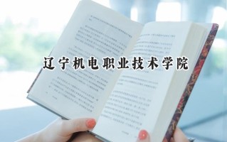 辽宁机电职业技术学院2024在内蒙古录取分数线是多少？最低204分/最高325分
