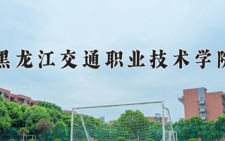 2025年黑龙江交通职业技术学院在新疆计划招生人数（附学费及专业录取分)
