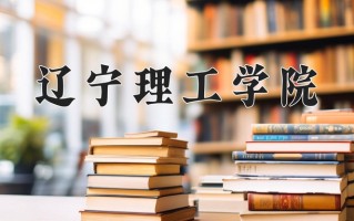 2025年辽宁理工学院在四川计划招生人数（附学费及专业录取分)