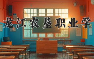 2025年黑龙江农垦职业学院在河南计划招生人数（附学费及专业录取分)